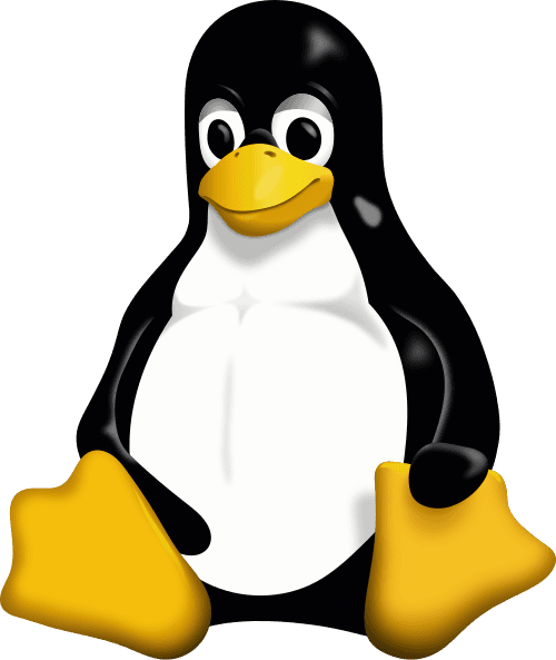 Amazing tux